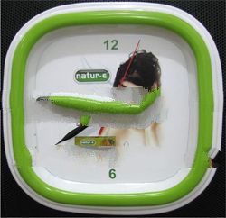 Promotional Wall Clock