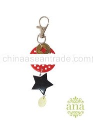 Twinkle-Twinkle Star keychain