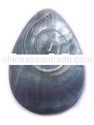 Sea Shell Pendant