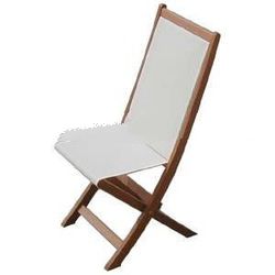 Simplify Folding Chair