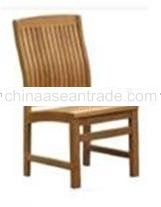 Elegant stacking chair (GC-039 )
