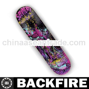 backfire 2013 POPULAR decks sporting goods