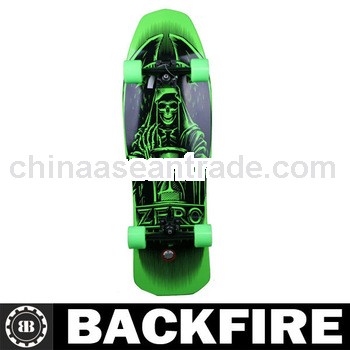 backfire 2013 POPULAR skateboard complete wholesale