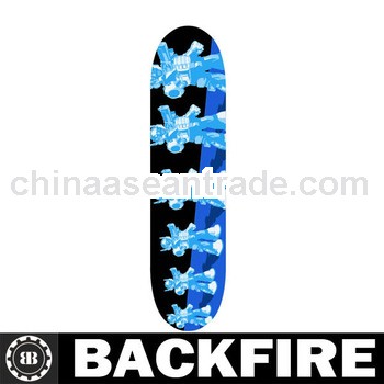 backfire skateboard old school skateboard