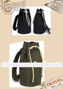 backpack school bag rose canvas for daily use backpack bag shoulder strap padding