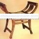 Rakabu Classic Wooden Furniture CRB 195