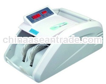 bank note counter with UV & MG GR0318