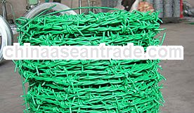 barbed wire/Razor Barbed Wire/economical and practical barbed wire