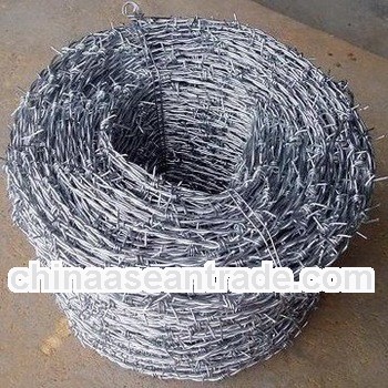 barbed wire/barbed wire fencing prices/2013/low price