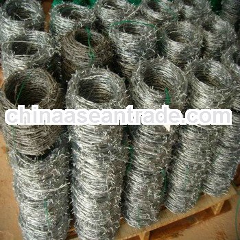 barbed wire/barbed wire mesh