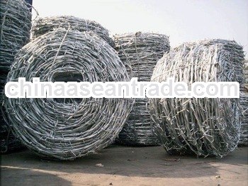 barbed wire for sale