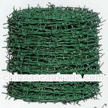 barbed wire/used barb wire for sale/2013/low price