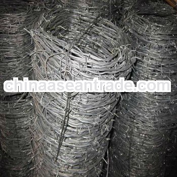 barbed wire/wholesale barb wire