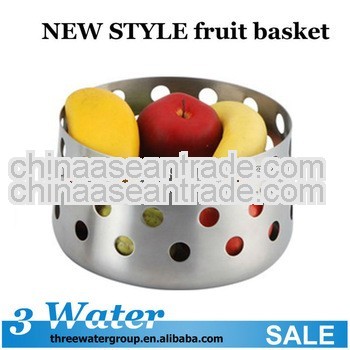 basket for storage food fruit and vegetable