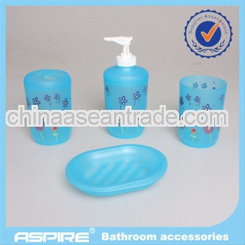 bathing tool set