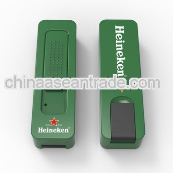 battery powered metal USB lighter 2013 new promotion products