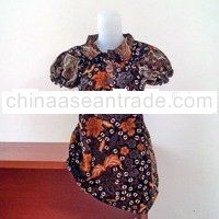 BATIK BLOUSE