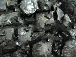 steam coal