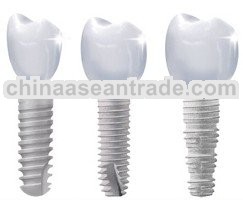 dental product: Xive Implant Systems