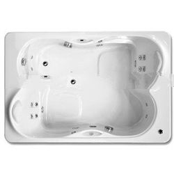 Jason 823-178-00 Jason Ls640 Designer Air-whirlpool Bath