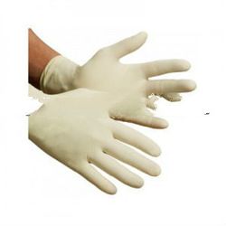gloves latex
