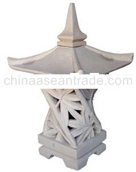 BNS 08 Stone craft