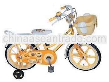 beautiful kid bike 12inch