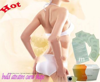 belly patch weight loss product