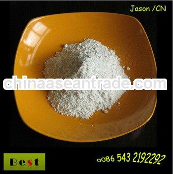 bentonite for animal feed