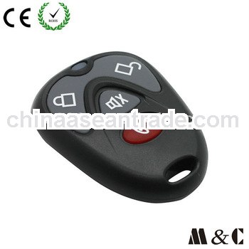 best 433 gate learning remote control Variable Frequency