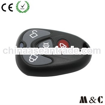 best 433 gate learning universal garage door remote control