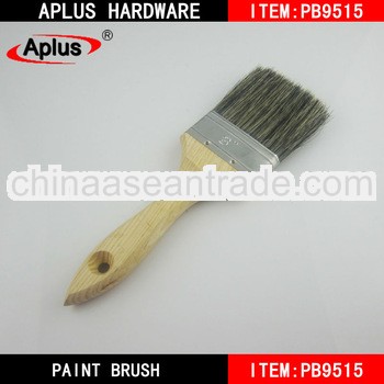 best bristle panit brush import manufacturers