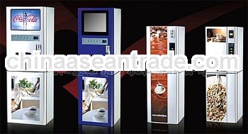best price commercial coffee vending machine yj802-784