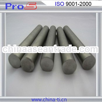 best price for industrial TA7 titanium bar Ti - 5Al - 2.5Sn