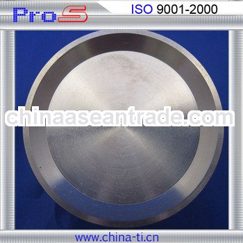 best price for vacuum coating titanium sputtering target