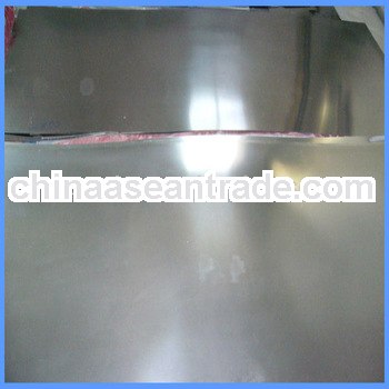 best price titanium plates for sale with BV SGS