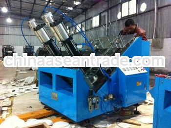 best quality paper plate forming machine //0086-15838061756