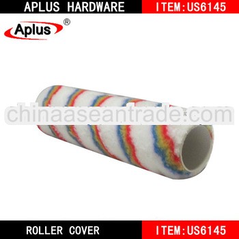 best sale chrome coated painting roller cover