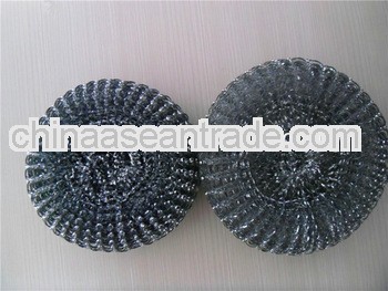 best seller galvanized steel scrubber for home