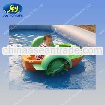 best selling aqua paddler boat