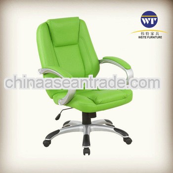 best-selling green chair WT-2007-F