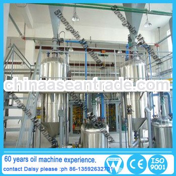 best selling palm oil press from China with top technical progress