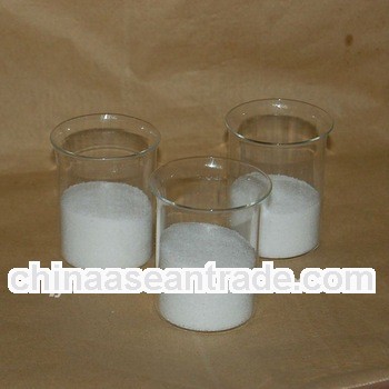 best thickening agent of polyacrylamide