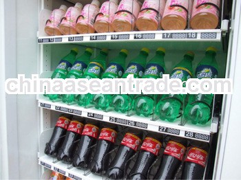 beverage/can/snack vending machine