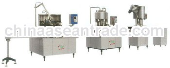 beverage filling machine(3000-36000BPH)