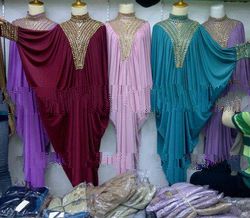 Kaftan Viona