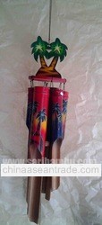 Wind Chime Beach