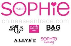 SOPHIE PARIS PHILS.