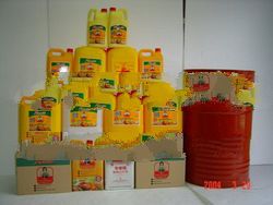 Rbd Palm Olein Cooking Oil