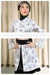 Black Rose Islamic Clothing